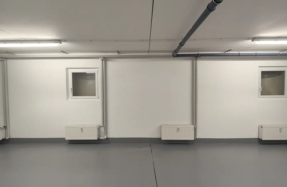 Lagerraum mieten 60m2 Lagerraum Köln - Colonia-Allee 13