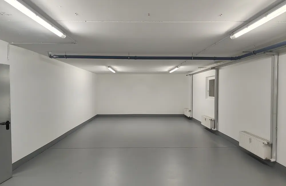 Lagerraum mieten 60m2 Lagerraum Köln - Colonia-Allee 13