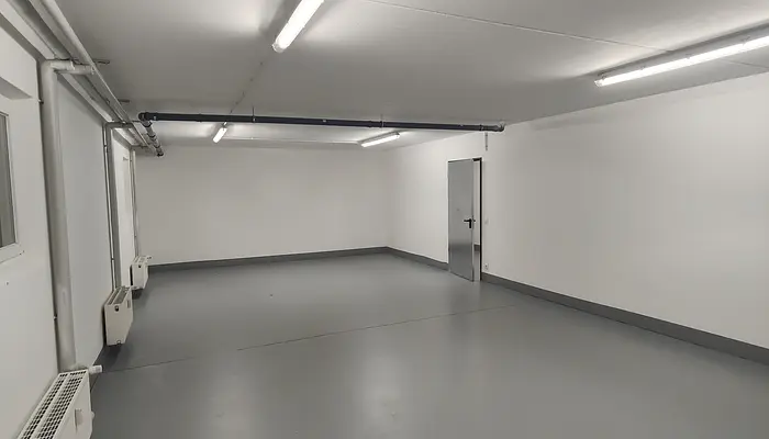 Lagerraum mieten Lagerraum mieten Mülheim: Lagerraum Colonia-Allee 13, 51067 Köln