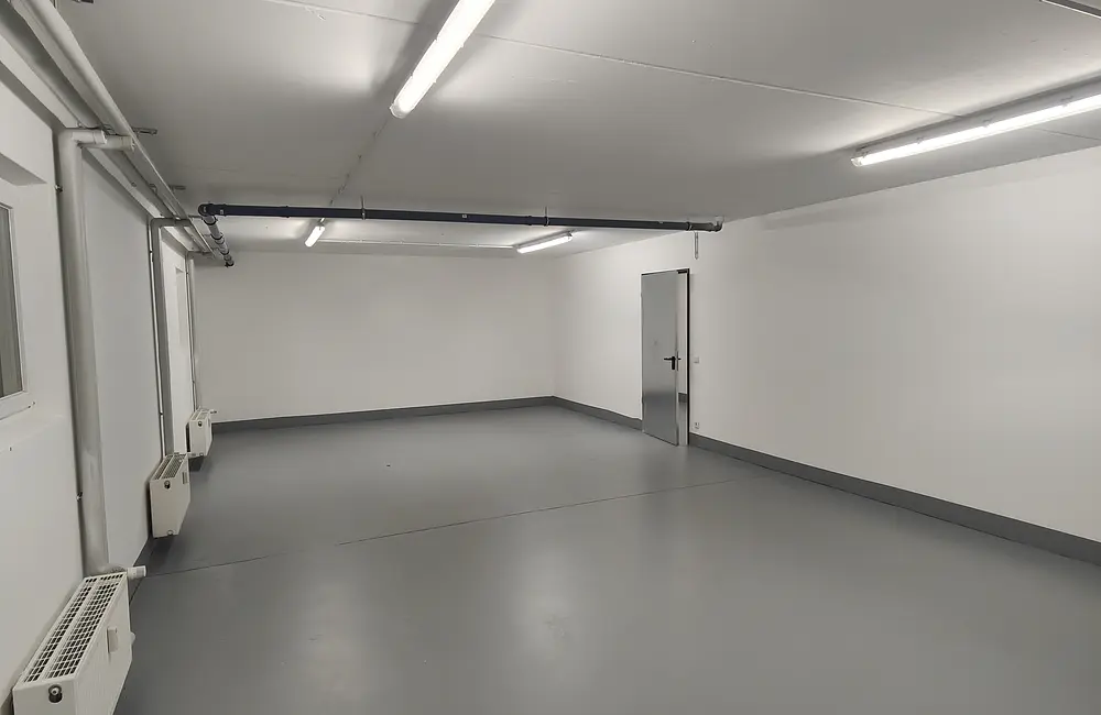 Lagerraum mieten 60m2 Lagerraum Köln - Colonia-Allee 13