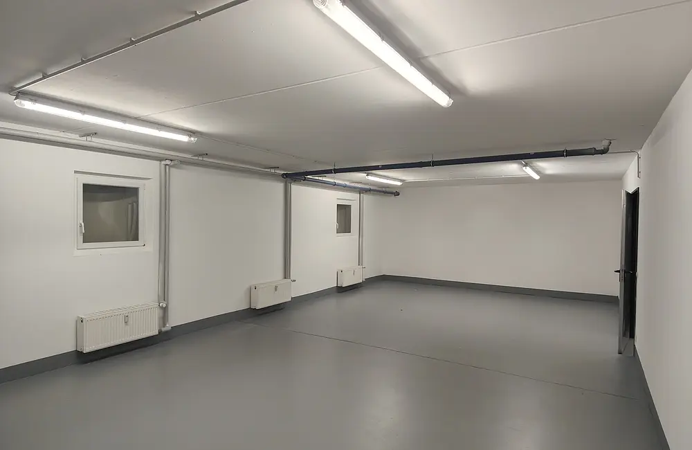 Lagerraum mieten 60m2 Lagerraum Köln - Colonia-Allee 13