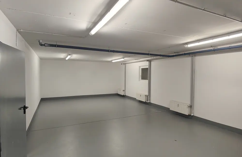 Lagerraum mieten 60m2 Lagerraum Köln - Colonia-Allee 13