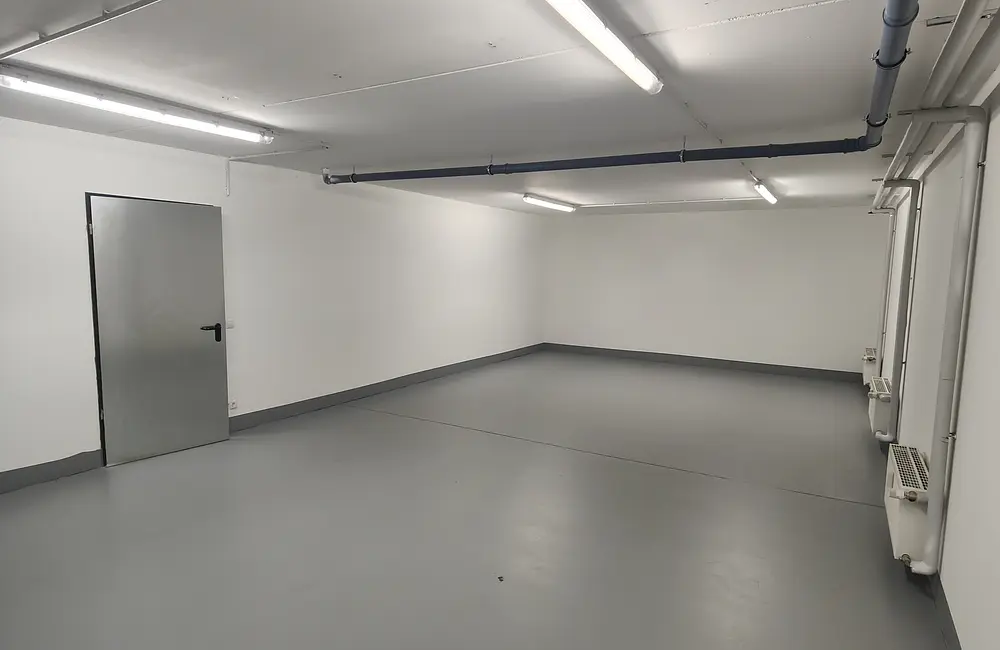 Lagerraum mieten 60m2 Lagerraum Köln - Colonia-Allee 13