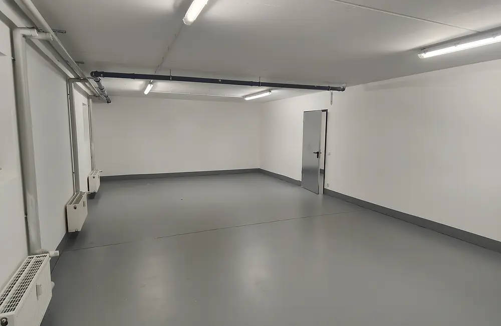 Lagerraum mieten 60m2 Lagerraum Köln - Colonia-Allee 13