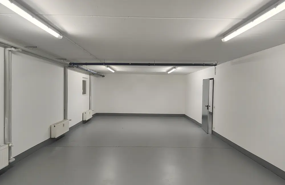 Lagerraum mieten 60m2 Lagerraum Köln - Colonia-Allee 13