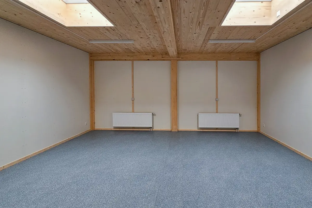 Storage room Lager-, Büro-, Bastel- und Hobbyräume in Winterthur