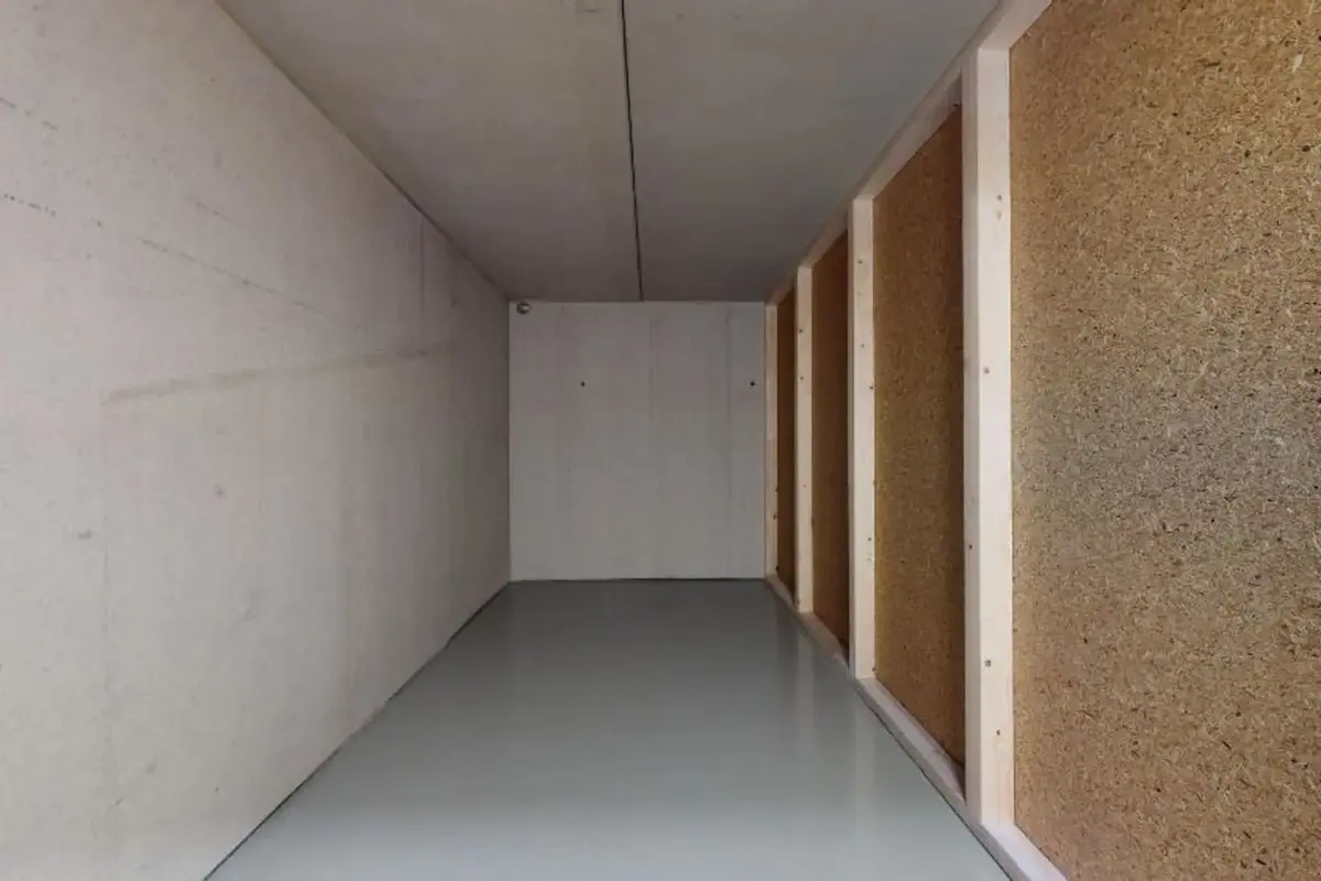 Storage room Lager-, Büro-, Bastel- und Hobbyräume in Spreitenbach