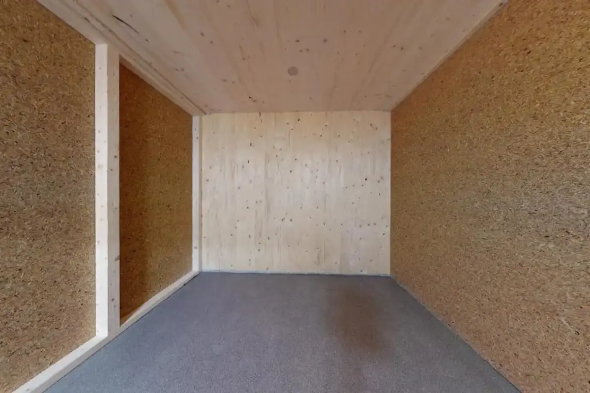 Storage room Lager-, Büro-, Bastel- und Hobbyräume in Spreitenbach