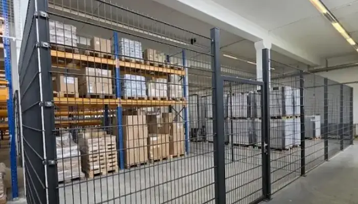Lagerraum mieten Lagerraum mieten Deutschland: Lagerraum Handwerkerstraße 11, 15366 Hoppegarten