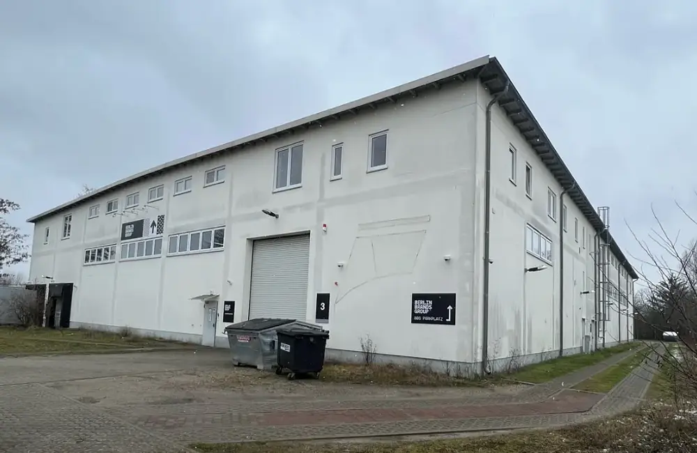 Lagerraum mieten Kompakte Lagerbox (50 m²) | EG | sicher & flexibel nutzbar | Nähe A10