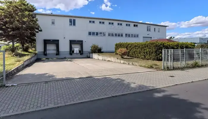 Lagerraum mieten Lagerraum mieten Deutschland: Lagerraum Handwerkerstraße 11, 15366 Hoppegarten
