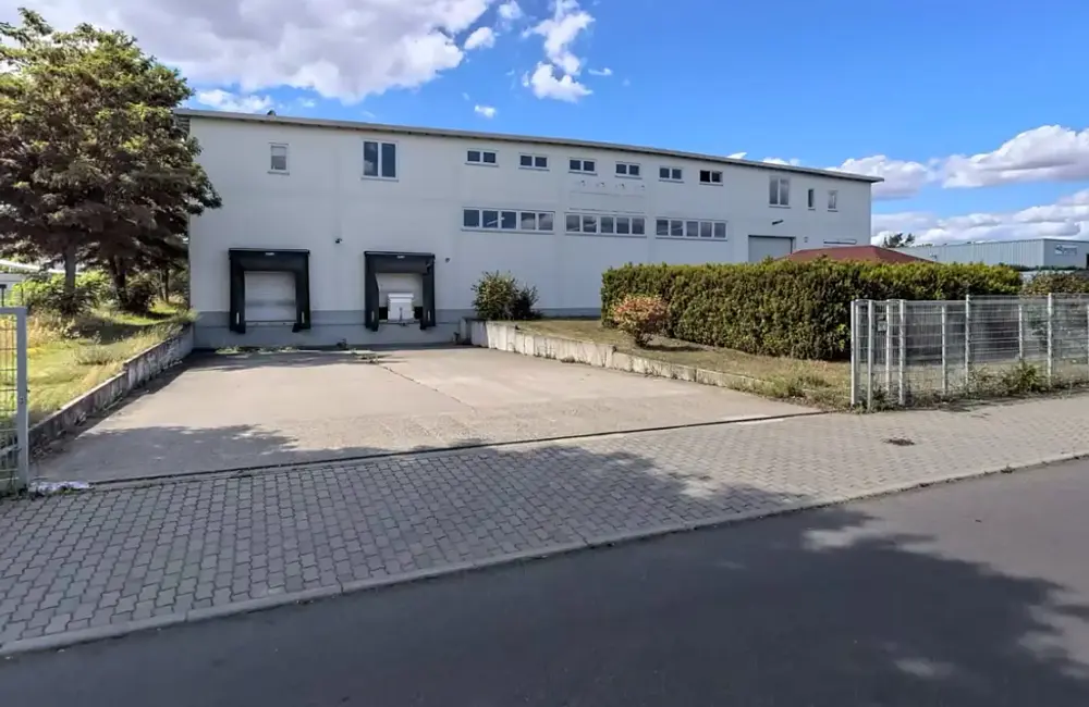 Lagerraum mieten Kompakte Lagerbox (50 m²) | EG | sicher & flexibel nutzbar | Nähe A10