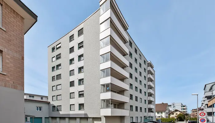 Garde-meuble Garde-meuble Canton de Saint-Gall: Espace loisir Adlerstr. 1, 8854 Siebnen