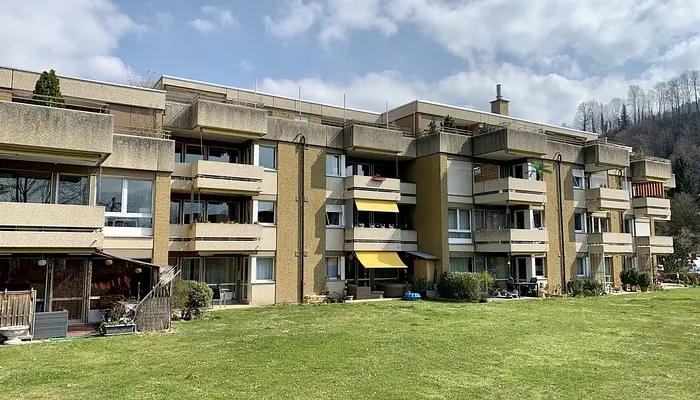Garde-meuble Garde-meuble Canton de Berne: Espace loisir Ziegeleistrasse 32b, 3612 Steffisburg