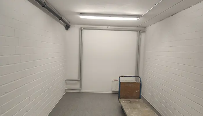 Lagerraum mieten Lagerraum mieten Mülheim: Lagerraum Colonia-Allee 13, 51067 Köln