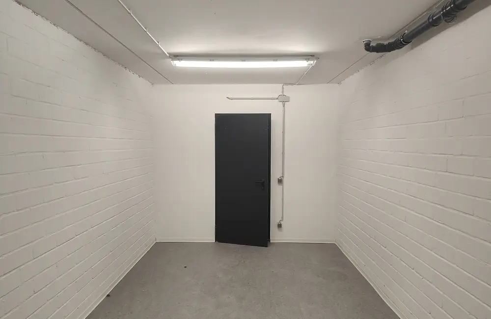 Lagerraum mieten 17m2 Lagerraum Köln - Colonia-Allee 13