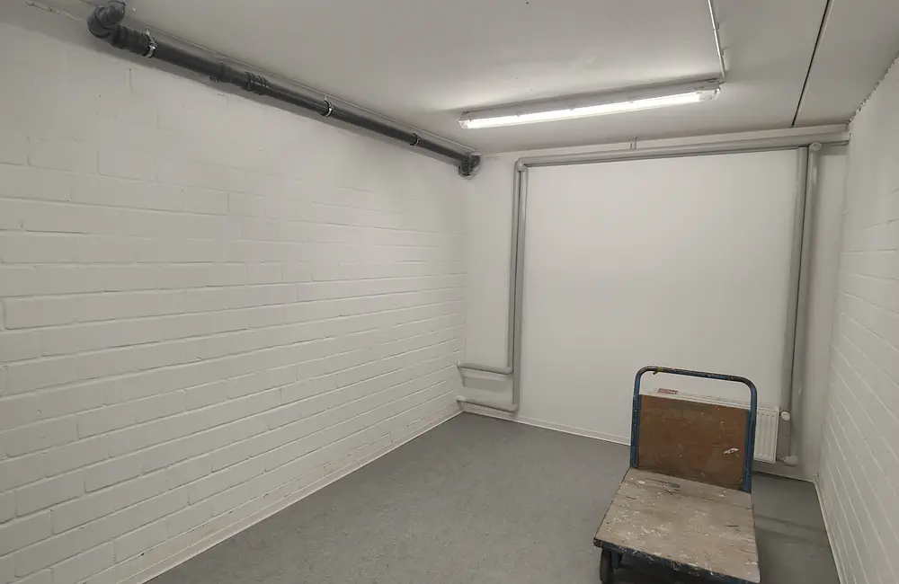 Lagerraum mieten 17m2 Lagerraum Köln - Colonia-Allee 13