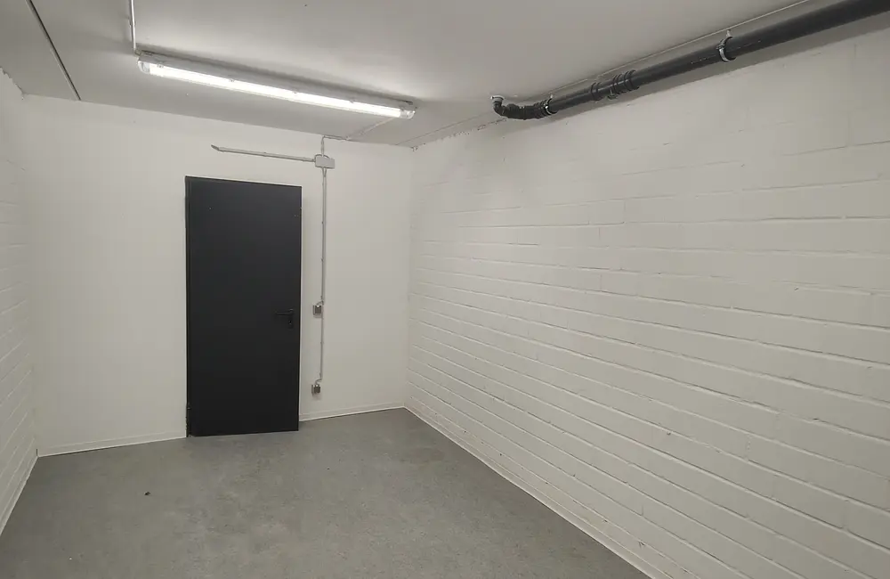 Lagerraum mieten 17m2 Lagerraum Köln - Colonia-Allee 13