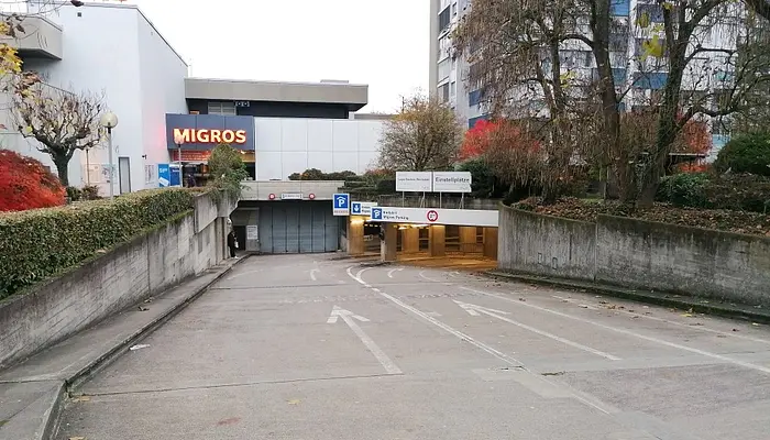 Lagerraum mieten Lagerraum mieten Kanton Jura: Lagerraum AEH 2.UG, 4123 Allschwil