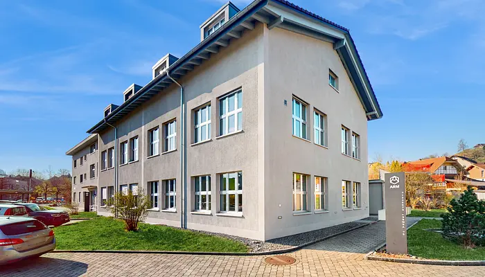 Garde-meuble Garde-meuble Biglen: Atelier Rohrstrasse 2, 3507 Biglen
