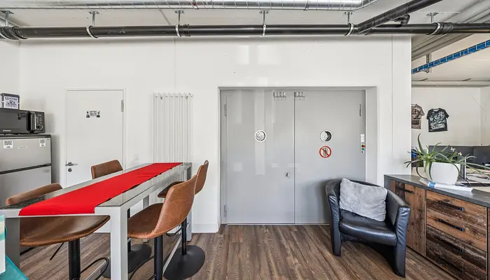 Garde-meuble Garde-meuble Biglen: Atelier Rohrstrasse 2, 3507 Biglen