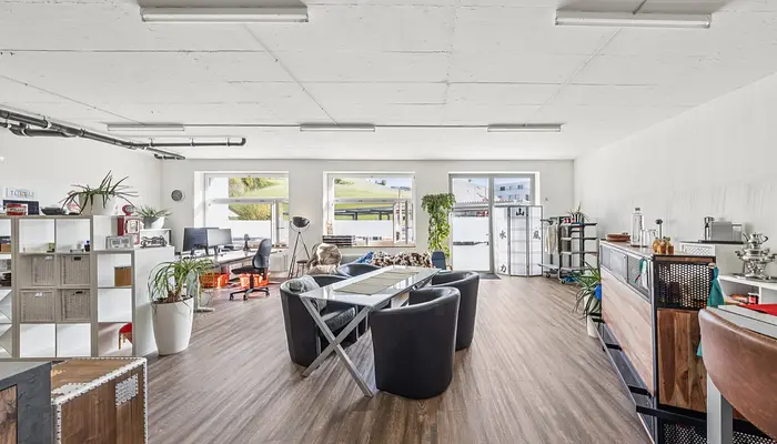 Garde-meuble Garde-meuble Biglen: Atelier Rohrstrasse 2, 3507 Biglen