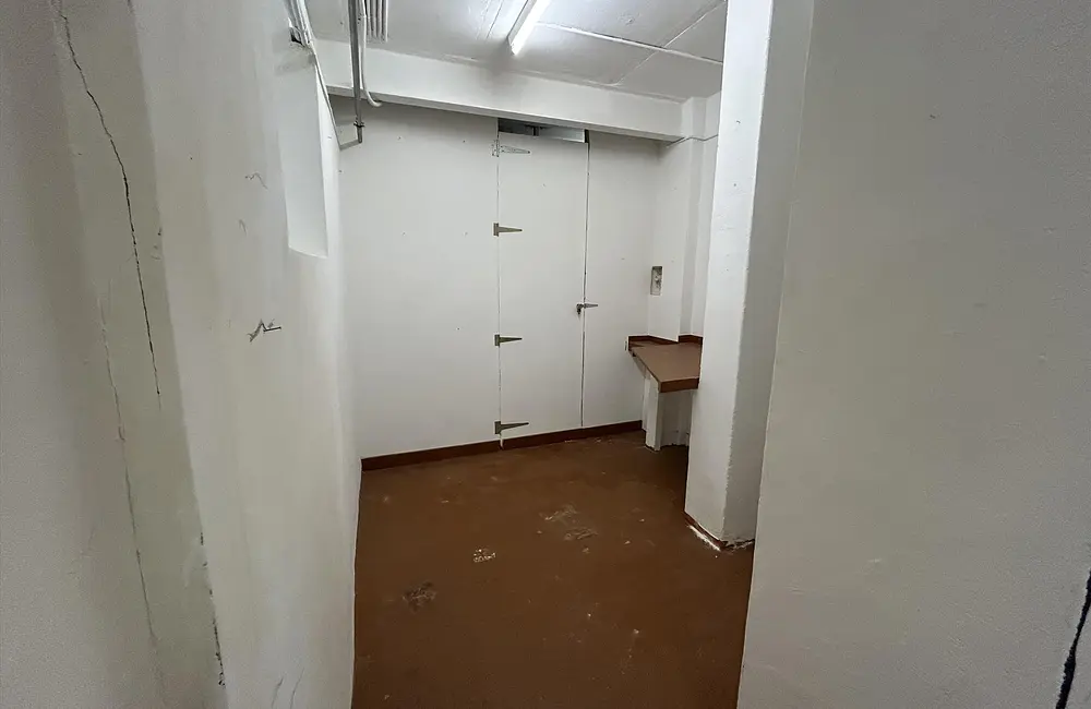 Storage room Lager an attraktiver Lage - Heuwaage