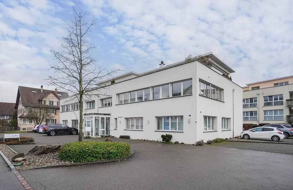 Lagerraum mieten Benötigen Sie mehr Platz?