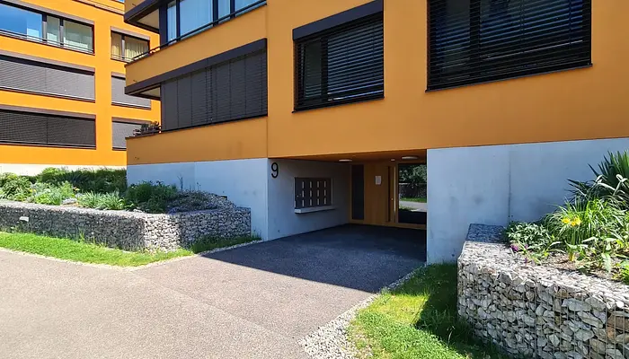 Garde-meuble Garde-meuble Allschwil: Espace loisir Langenhagweg 9, 4123 Allschwil