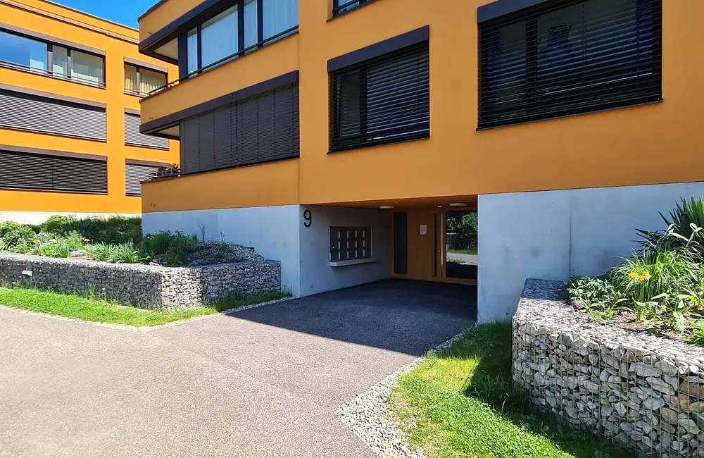 Garde-meuble Zuhause zu wenig Platz? Hier ist die Lösung.