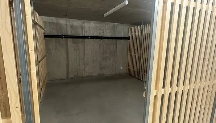 Garde-meuble Garde-meuble Allschwil: Espace loisir Langenhagweg 9, 4123 Allschwil