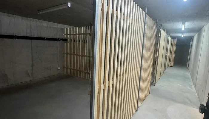 Storage room Storage room Allschwil: Leisure space Steinbühlweg 70, 4123 Allschwil