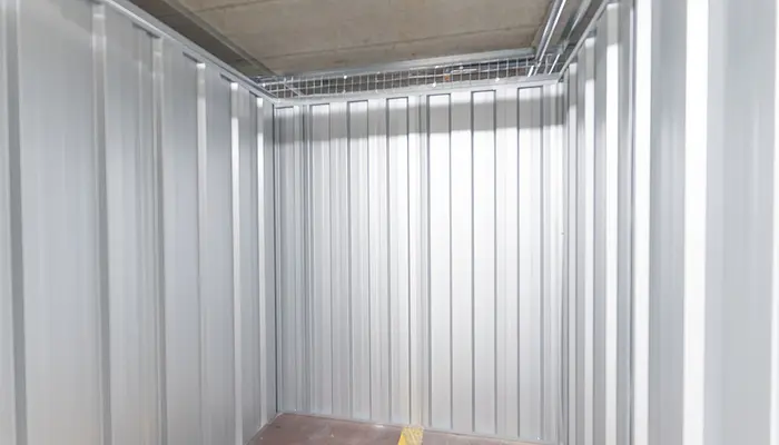 Lagerraum mieten Lagerraum mieten Vernier: Self Storage Rue des Quatre-Saisons , 1201 Geneva