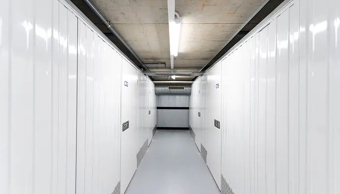 Lagerraum mieten Lagerraum mieten Vernier: Self Storage Rue des Quatre-Saisons , 1201 Geneva