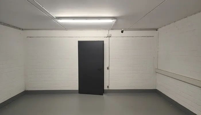 Storage room Storage room Holweide (Cologne): Storage room Colonia-Allee 13, 51067 Köln