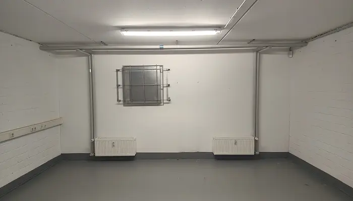 Storage room Storage room Holweide (Cologne): Storage room Colonia-Allee 13, 51067 Köln