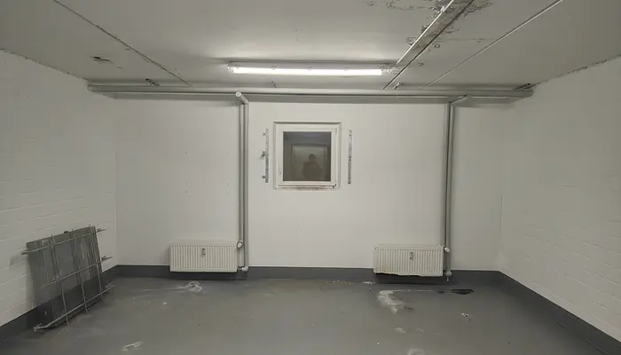 Storage room Storage room Holweide (Cologne): Storage room Colonia-Allee 13, 51067 Köln