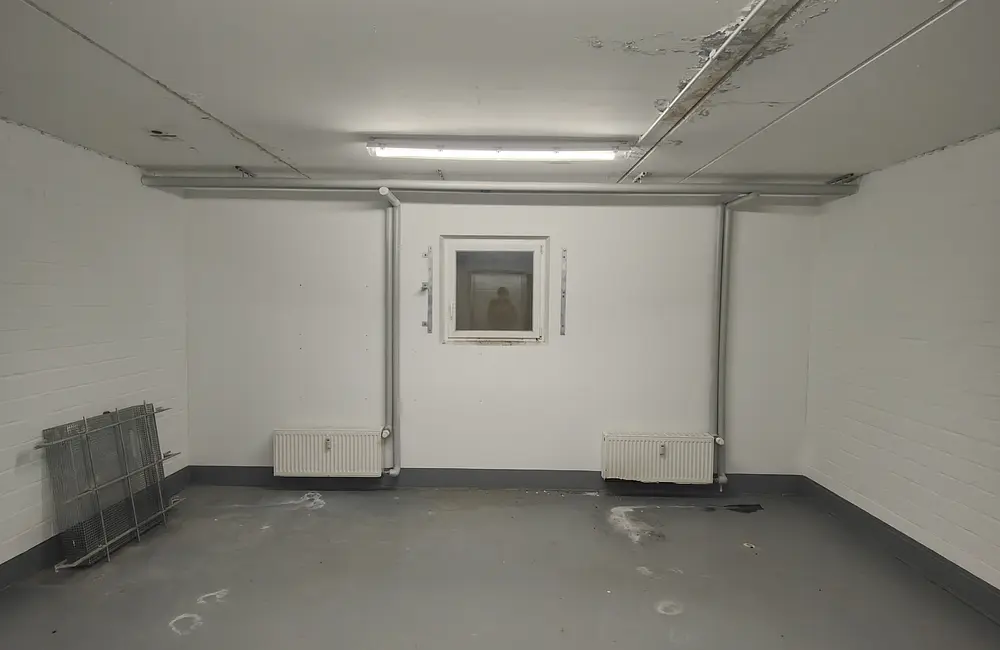Lagerraum mieten 17m2 bis 121m2 Lagerräume Köln Holweide - Colonia-Allee 13