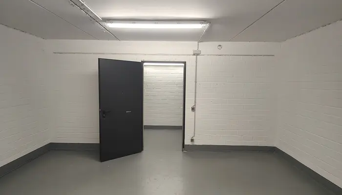 Storage room Storage room Holweide (Cologne): Storage room Colonia-Allee 13, 51067 Köln
