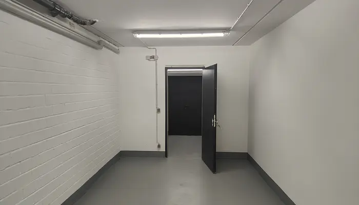 Storage room Storage room Holweide (Cologne): Storage room Colonia-Allee 13, 51067 Köln