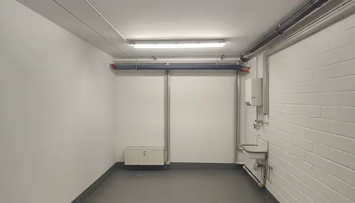 Storage room Storage room Holweide (Cologne): Storage room Colonia-Allee 13, 51067 Köln