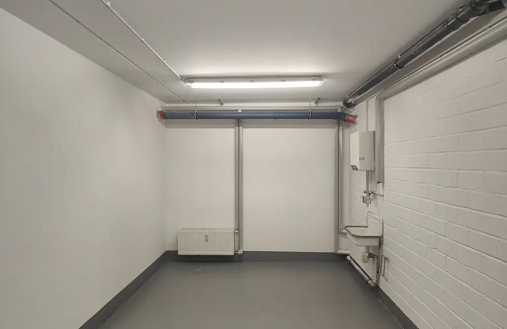 Lagerraum mieten 17m2 bis 121m2 Lagerräume Köln Holweide - Colonia-Allee 13
