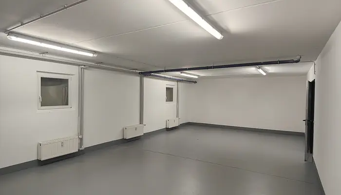 Storage room Storage room Holweide (Cologne): Storage room Colonia-Allee 13, 51067 Köln