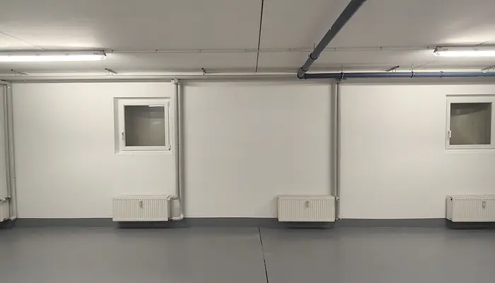 Storage room Storage room Holweide (Cologne): Storage room Colonia-Allee 13, 51067 Köln