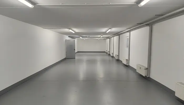 Storage room Storage room Holweide (Cologne): Storage room Colonia-Allee 13, 51067 Köln