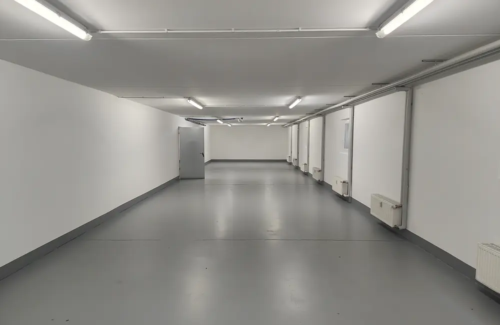 Lagerraum mieten 17m2 bis 121m2 Lagerräume Köln Holweide - Colonia-Allee 13