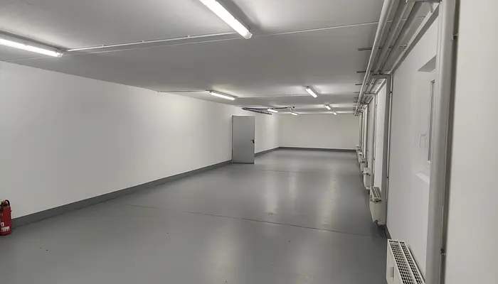 Storage room Storage room Holweide (Cologne): Storage room Colonia-Allee 13, 51067 Köln