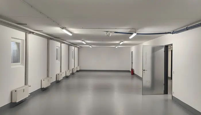 Storage room Storage room Holweide (Cologne): Storage room Colonia-Allee 13, 51067 Köln