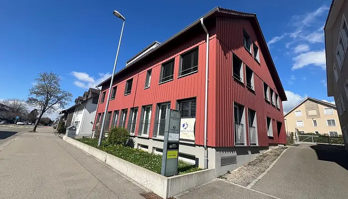 Lagerraum mieten Lagerraum mieten Uster: Lagerraum Hochstrasse 137, 8330 Pfäffikon ZH
