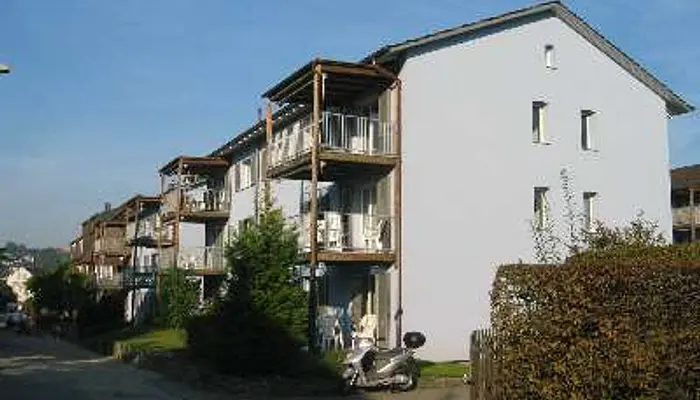 Lagerraum mieten Lagerraum mieten Schwyz: Hobbyraum Rosenweg 10, 6330 Cham